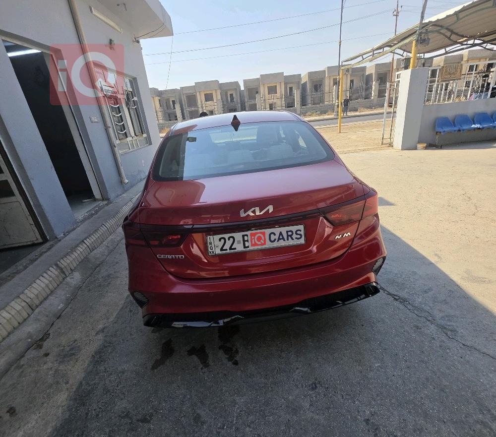 Kia Cerato